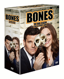 BONES-骨は語るー ファイナル・シーズン DVDコレクターズBOX