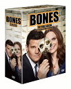 BONES-骨は語るー ファイナル・シーズン DVDコレクターズBOX [ エミリー・デシャネル ] ランキングお取り寄せ
