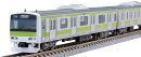 TOMIX JR E231 500系電車 (山手線・1次車) 基本セット 【97621】 (鉄道模型 Nゲージ)