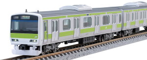 TOMIX JR E231 500�n�d�� (�R����E1����) ��{�Z�b�g �y97621�z (�S���͌^ N�Q�[�W)