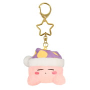 星のカービィ　カービィミニもふマスコット KMF03 カービィ スリープ