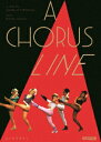 コーラスライン リチャード・アッテンボロー HDマスター [ マイケル・ダグラス ]