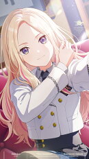 十王星南 1st Single「小さな野望」