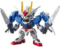 EXスタンダード008 『機動戦士ガンダム00』 ダブルオーガンダム (プラモデル)