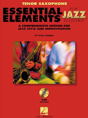 楽天ブックス: Essential Elements for Jazz Ensemble a Comprehensive Method for ...