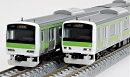 TOMIX JR E231 500系電車 (山手線・1次車) 増結セット 【97622】 (鉄道模型 Nゲージ)