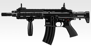 ������d���K���i18�ˈȏ�jHK416C �J�X�^�� (�g�C�K�� �d���K��)