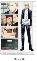 TVアニメ「坂本ですが？」アクリルフィギュアコレクション 8823先輩