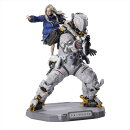 カプコンフィギュアビルダー クリエイターズモデル 『プラグマタ』 ヒュー&ディアナ (フィギュア)