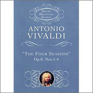 �y�A���y���z���B���@���f�B, Antonio: �o�C�I�������t�� F.I, N.22-25 Op.8/1-4 �u�l�G�v: ���^�X�R�A [ ���B���@���f�B, Antonio ]