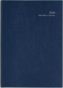 2026年　手帳　4月始まり　No.622　ディアクレール(R) 2　　[ネイビー]高橋書店　B6判　　マンスリー