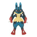 ポケットモンスター ALL STAR COLLECTION PP303 ポケモンぬいぐるみ メガルカリオ（S）