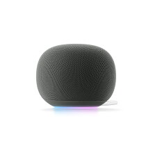 Google Home スピーカー|Hazel GA10554-JP|Porcelain GA09978-JP|スマートスピーカー|Gemini搭載|360度 サウンド|音声操作・ハンズフリー|Google連携