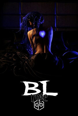 BL (��������������B)��rose��