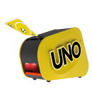マテルゲーム(Mattel Game) ウノ(UNO) ウノ アタック メガヒット ゲーム パーティーグッズ カードゲーム 112枚 2-…