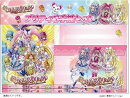 スイートプリキュア♪プリティおてがみセット 初回限定版