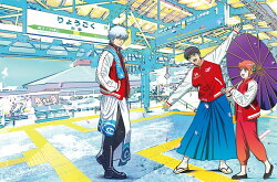 銀魂銀祭り2019(仮)【Blu-ray】