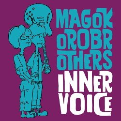 INNER VOICE (初回限定盤 CD＋DVD)