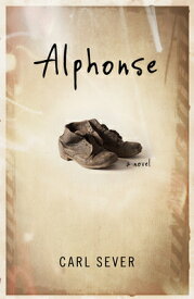 Alphonse ALPHONSE [ Carl Sever ]