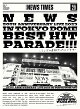 ������ͽ��ۡ�������ŵ��NEWS 20th Anniversary LIVE 2023 in TOKYO DOME BEST HIT PARADE!!!�����󥰥�������ä��㤤�ޤ���(Blu-ray�����)��Blu-ray��(���ꥢ�ե�����(A4������))