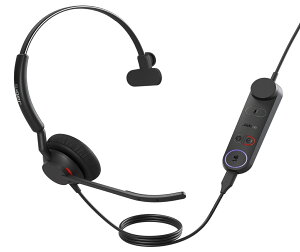 Jabra Engage 50 II-(Engage 50 II Link)USB-C MS Mono