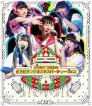 ときめき□宣伝部のどきどき□クリスマスパーティー vol.2【Blu-ray】
