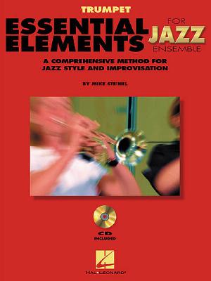 楽天ブックス: Essential Elements for Jazz Ensemble a Comprehensive Method for ...