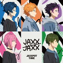 【楽天ブックス限定先着特典】JAXXPOT TIME(ポストカード(楽天ブックス ver.))