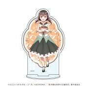 【グッズ】キャラアクリルフィギュア「新米錬金術師の店舗経営」02/ロレア(公式イラスト)