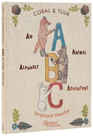Abc: An Animal Alphabet Adventure ABC AN ANIMAL ALPHABET ADV [ Stephanie Housley ]