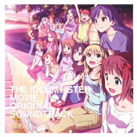 ����ǡ�THE IDOLM@STER MOVIE �����θ�����¦��!�٥��ꥸ�ʥ롦������ɥȥ�å�