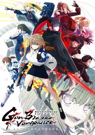 「魔法少女リリカルなのは EXCEEDS Gun Blaze Vengeance」Blu-ray Vol.2(初回限定版)【Blu-ray】 [ 都築…