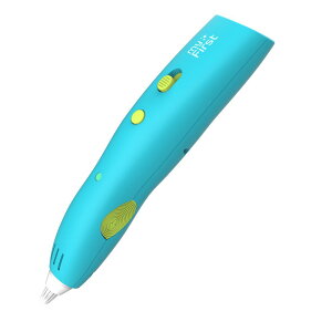 myFirst ŉ CX 3Dy myFirst 3dPen Make Blue iu[j