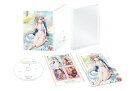「お隣の天使様にいつの間にか駄目人間にされていた件2」Vol.2【Blu-ray】