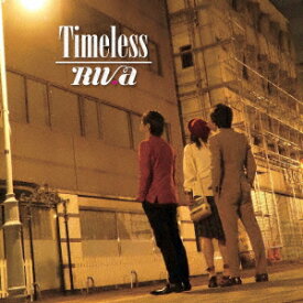 Timeless～RIVa 3rd album [ RIVa ]