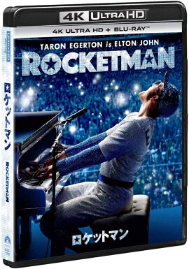 åȥޥ 4K Ultra HD+֥롼쥤Ѹλդ4K ULTRA HD