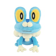 ポケットモンスター ALL STAR COLLECTION PP306 ポケモンぬいぐるみ ケロマツ（S）