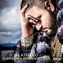 【輸入盤】Suffering From Success