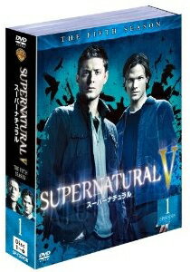 SUPERNATURAL 5 �����ѡ��ʥ����� ��ե��ե������������ ���å�1