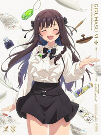 ギルドの受付嬢ですが、残業は嫌なのでボスをソロ討伐しようと思います 6 (完全生産限定版)【Blu-ray】 [ 香坂マト ]