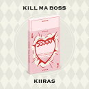 【輸入盤】1STミニ・アルバム：キル・マ・ボス（エース・ヴァージョン）