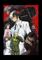 「ヤング ブラック・ジャック」vol.2 【Blu-ray 通常盤】