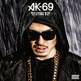 楽天市場 Ak 69 Flying Bの通販