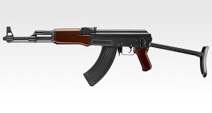 ������d���K���i18�ˈȏ�jAKS47 (�g�C�K�� �d���K��)