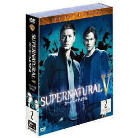 SUPERNATURAL 5 �����ѡ��ʥ����� ��ե��ե������������ ���å�2