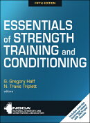 Essentials of Strength Training and Conditioning