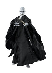 S.H.Figuarts ヴォルデモート卿（ハリー・ポッターと炎のゴブレット） (塗装済み可動フィギュア)