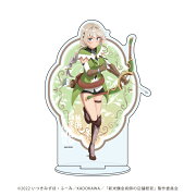 【グッズ】キャラアクリルフィギュア「新米錬金術師の店舗経営」04/ケイト(公式イラスト)