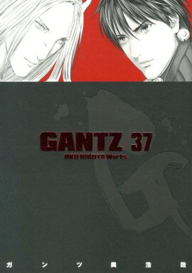 GANTZ��37��