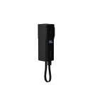 VIONTA P5 Pro Black 5-in-1 ポケットサイズモバイルバッテリー